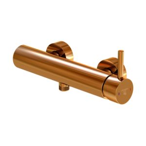 Steinberg Serie 100 Brausearmatur 1001220RG Aufputz, Rose Gold