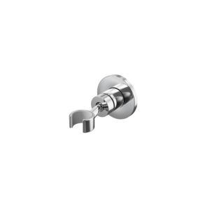 Support mural pour set de douche 1001665 chromé