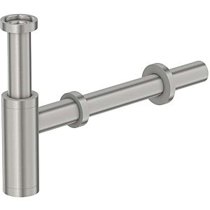 Steinberg siphon Série 100 1001696BN G 2000 2000 / 4, nickel brossé