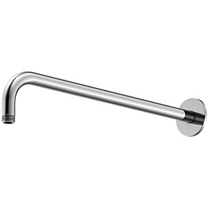 Steinberg Série 100 Steinberg 1007900 chromé, 400 mm, montage mural