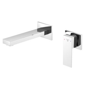 Steinberg Series 160 16018043 projection 175 mm, basin mixer, chrome