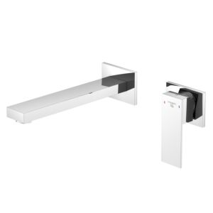 Steinberg Series 160 16018143 projection 205 mm, basin mixer, chrome