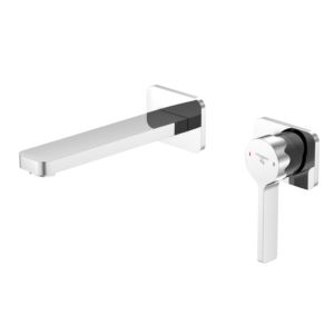 Steinberg Série 230 23018043 projection 175 mm, mitigeur lavabo , chromé