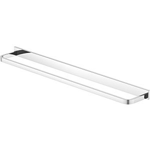 Steinberg Badetuchhalter Serie 450 562 mm, chrom, Messing
