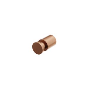 Steinberg Serie 480 Handtuchhaken 4802400 BC brushed copper, Wandmodell, Messing