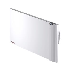 STIEBEL ELTRON Duo Wandkonvektor CND 150, Elektroheizung energiesparend, 1,5 kW für ca. 20 m², LC-Display, Wochentimer, 234815