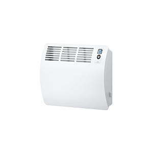 Stiebel Eltron wall convector 237832 CON 15 Premium , 2000 , 5 kW, 230 V, white