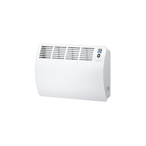 convecteur mural Stiebel Eltron Premium 237833, 2 kW, 230 V, blanc
