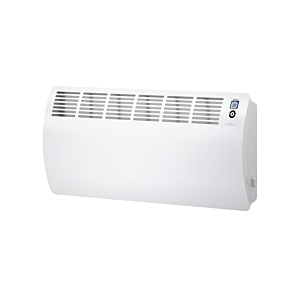Stiebel Eltron paroi convecteur 237834 CON 30 Premium , 3 kW, 230 V, blanc