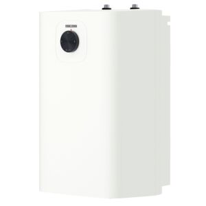 Stiebel Eltron open small storage tank 204980 SNU 10 Plus, 10 l, 2.0 kW/230 V/white