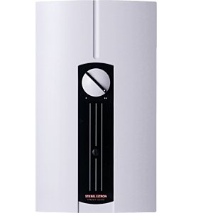 Stiebel Eltron Durchlauferhitzer 074304 DHF 21 C compact, 21kW, hydraulisch, 400 V