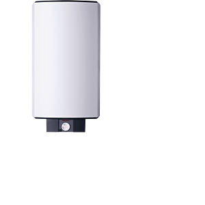 Stiebel Eltron hot water Wandspeicher 074469 HFA-Z 100 universal , 100 liters, 2-6 kW