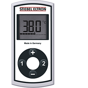 Stiebel Eltron Funkfernbedienung FFB 4 EU 234478 für DHE Connect/DHE Touch-Modelle