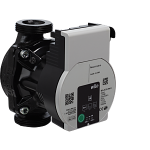 Pompe de circulation de chauffage Stiebel Eltron 201620 UP 25/7,5 PCV