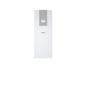 Réservoir de stockage intégré Stiebel Eltron 233510 HSBC 200, avec WPM, pour fonctionnement par pompe à chaleur