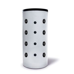 Riberger FISH S4 Réservoir tampon 200 litres 1220000005 sans échangeur de chaleur