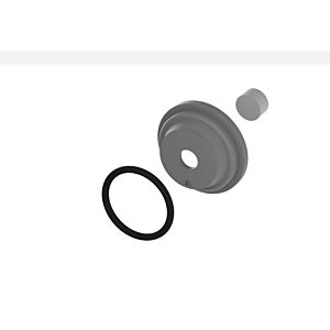 TECE Dichtungsset 9820383, TECE Spültechnik Ersatzteil für Füllventil F10