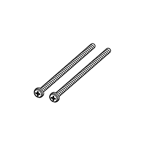 TECE easy fit TECEnow Befestigungsschraube 9820497 für Betätigungsstange, für WC-Betätigungsplatte