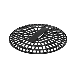 TECEdrainpoint S Haarsieb 3690005 aus Kunststoff, zum Einlegen in den Ablauf