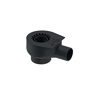 TECE Drainline 650001 Ablauf   DN 50, Norm, Auslauf seitlich 0,8 l/s