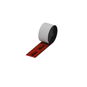 TECE Ruban d&#39;étanchéité TECEdrainline 660019 largeur 100 mm, longueur du rouleau 3,9 m