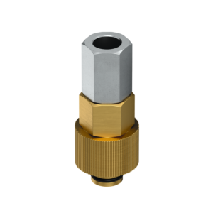 TECE TECEdrainway Adapter 694002 Easy Lock TR22 Internal Thread Adapter for Kärcher, for pressure washers