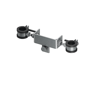 TECE TECEprofil connection unit 9020019 for shut-off / counter device