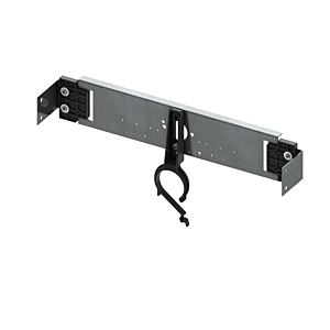 TECE TECEprofil unité de raccordement 9020048 440 mm, pour lavabo, installation dans des parois profilées en C