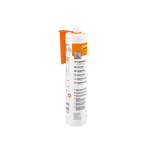 TECE TECEprofil joint adhesive 9200014 as a cartridge