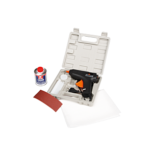 TECE TECEprofil repair set 9221013 for cistern made of PP