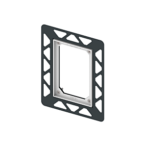 TECE TECEfilo TECE 9242040 chrome brillant