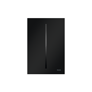 TECE TECEfilo Velvet Sensorblende 9242082 für elektronisches Spülsystem, schwarz