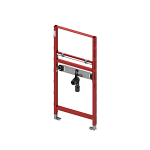 TECEprofil Waschtischmodul 9310000 Bauhöhe 1120mm