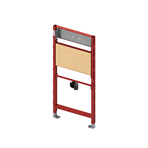 TECEprofil Waschtischmodul 9310002 Bauhöhe 1120mm, für Ausgussbecken