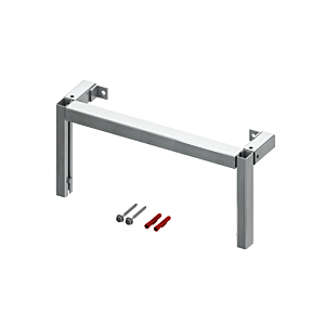 TECEprofil Modulbefestigung 9380002 höhenverstellbar für Einzelmontage