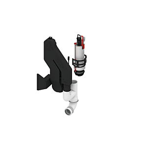 TECElux Aufrüstset Geruchsabsaugung 9660000  ceramic-Air