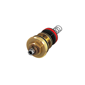 TECE TECEspültechnik 9820031 Pièce de rechange pour TECE - Grohe / DAL Bouton poussoir pour urinoir