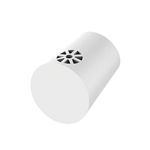 TECE TECEone Duschstabkappe 9820404 3x, 90°, standard