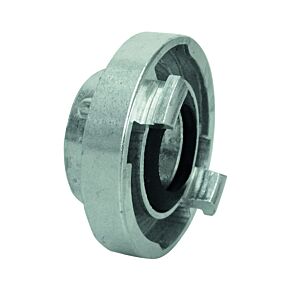 TIP Storz coupling - 2 inch IG, including sealing ring, for suction and pressure use, C-Storz 31092