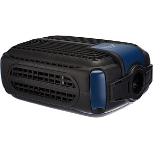 TIP pond pump - stream pump, 20,000 l pond, 8,000 l/h, for waterfalls/filter systems, BPF 8000 E, 30428