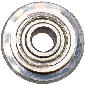 CROSS TOOLS cutting wheel 22 mm - tungsten carbide, replacement for tile cutter CUT 730 Art. No. 68659 , 68660