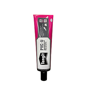 Tangit Kleber PVC-U 3015305 125 g Tube