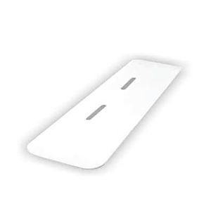 Torrey sound insulation set 301-5564 for washbasins up to 650mm, made of closed-cell PE foam