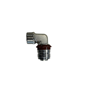 Angle de transition à sertir Uponor 1014751 25xR 3/4 AG, laiton étamé