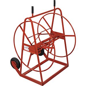 Uponor Abrollwagen 1006255 für Ringe 120-960 m