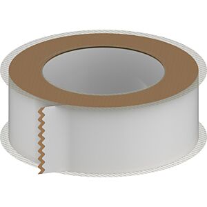 Uponor plastic adhesive tape Multi special1007178 20 sq m roll, 50 mm wide