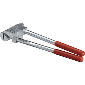 Uponor Mlc Biegezange 1015424 für 2 m Montageschiene