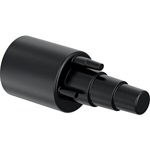 Uponor Endkappe 1018311 90-110 mm, Ø 175 mm, Gummi