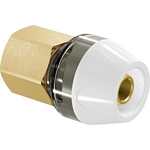 Uponor RTM Übergangsmuffe 1048583 20 mm x Rp 3/4