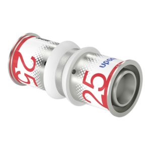 Uponor S-Press PLUS coupling 1070549 25 x 25 mm